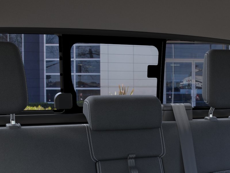 New 2026 Avalanche Ford XLT image 22