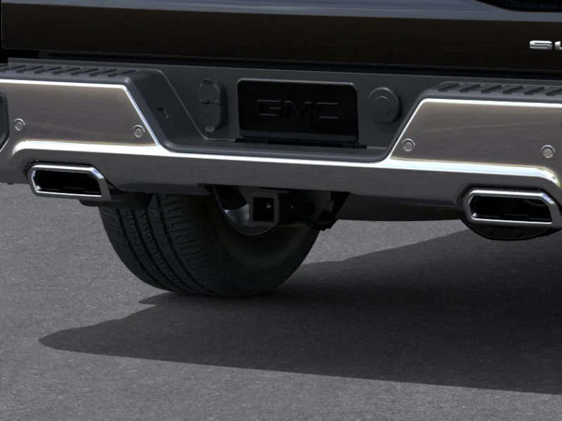 2026 GMC Sierra 1500 SLE - Photo 14