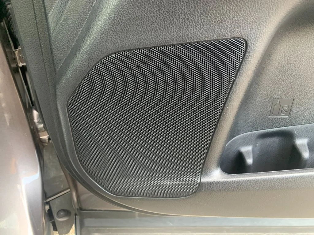 Used 2019 Gray Toyota SE image 22