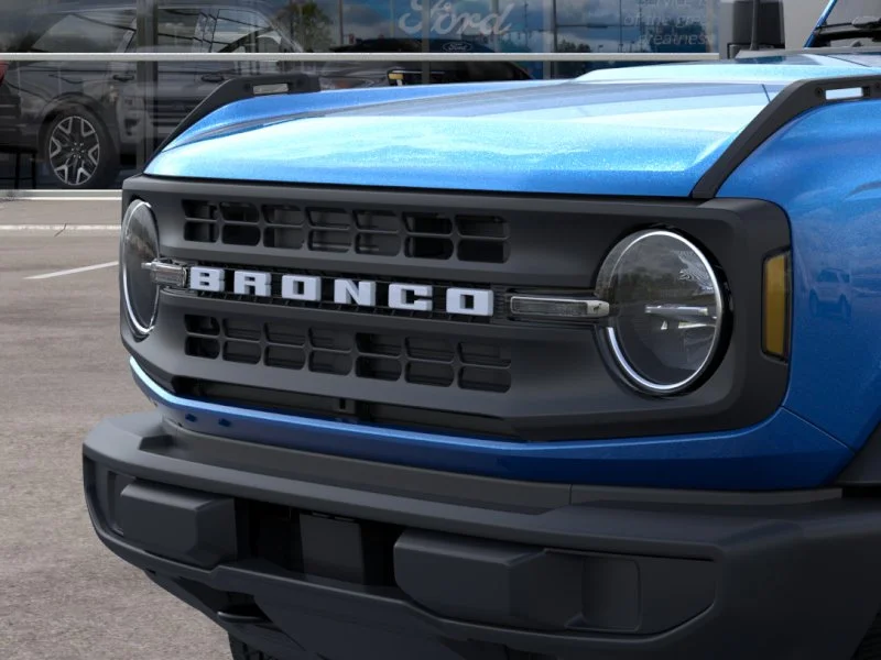 New 2026 Velocity Blue Metallic Ford  image 44