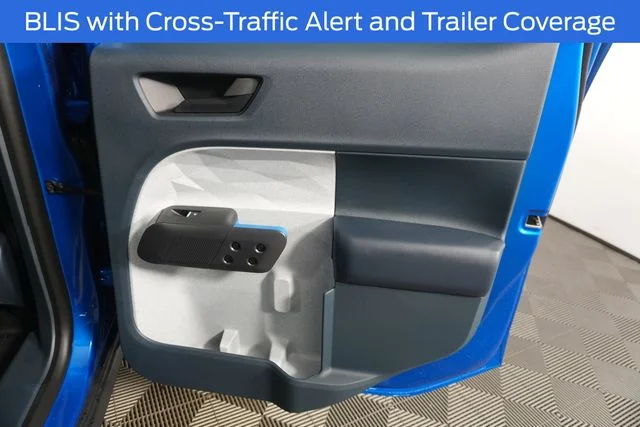 New 2026 Velocity Blue Ford XLT image 30