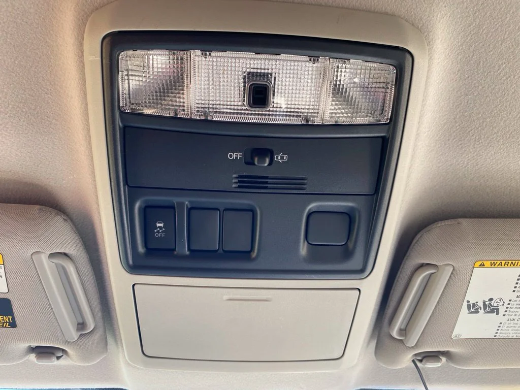 Used 2017 Black Toyota SR5 image 20