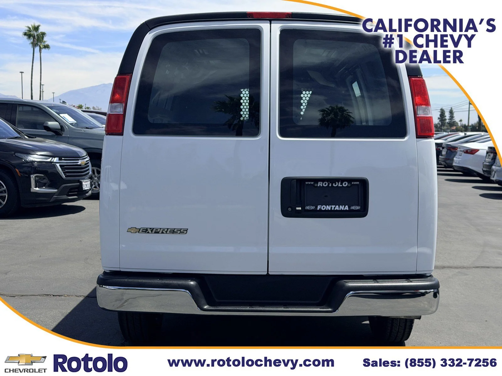 Used 2025 Summit White Chevrolet 2500 RWD 135 image 5