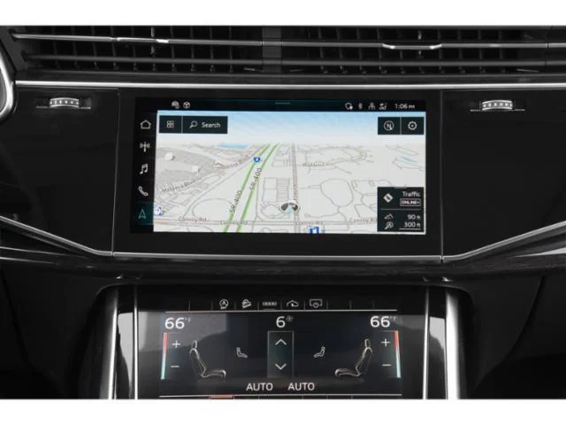 Used 2024 Vicuna Beige Metallic Audi Prestige image 28