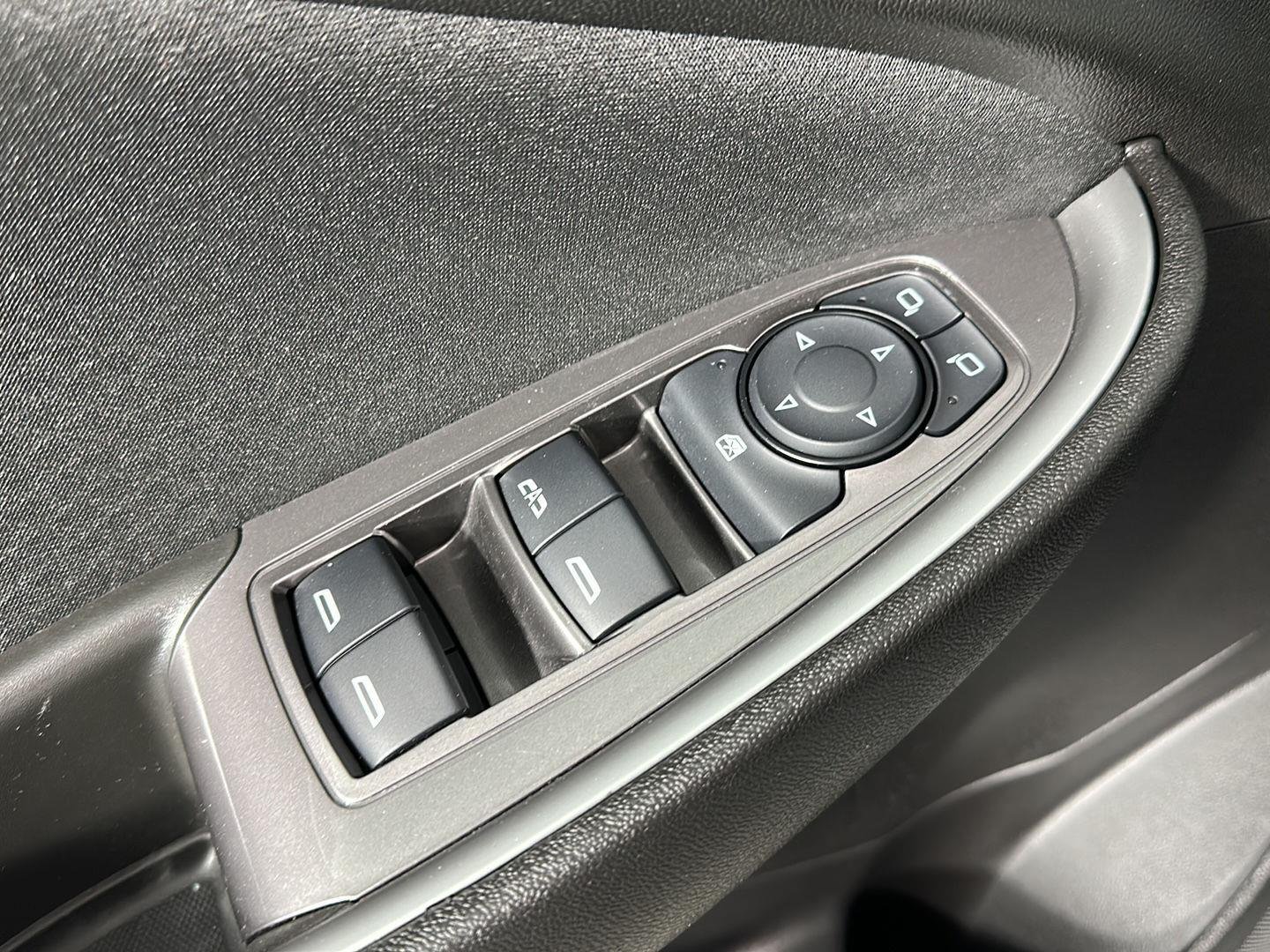 Used 2024 Sterling Gray Metallic Chevrolet LT image 13