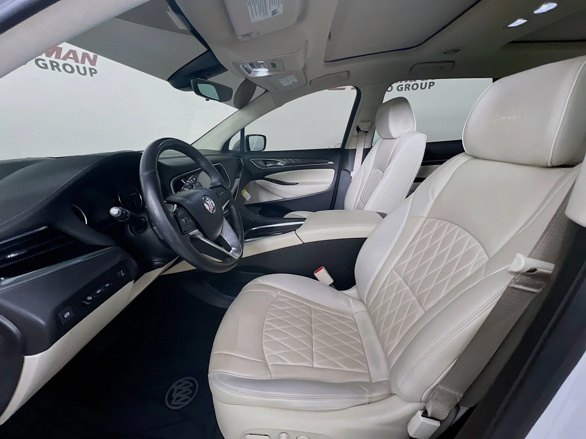 2023 Buick Enclave Avenir - Photo 10