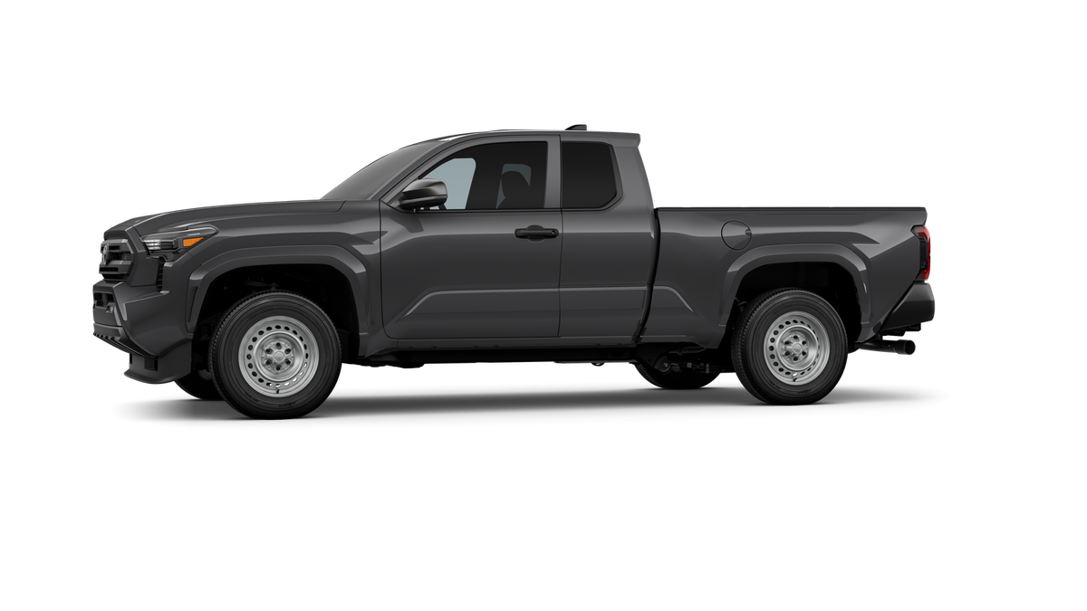 New 2026 Underground Toyota SR image 3