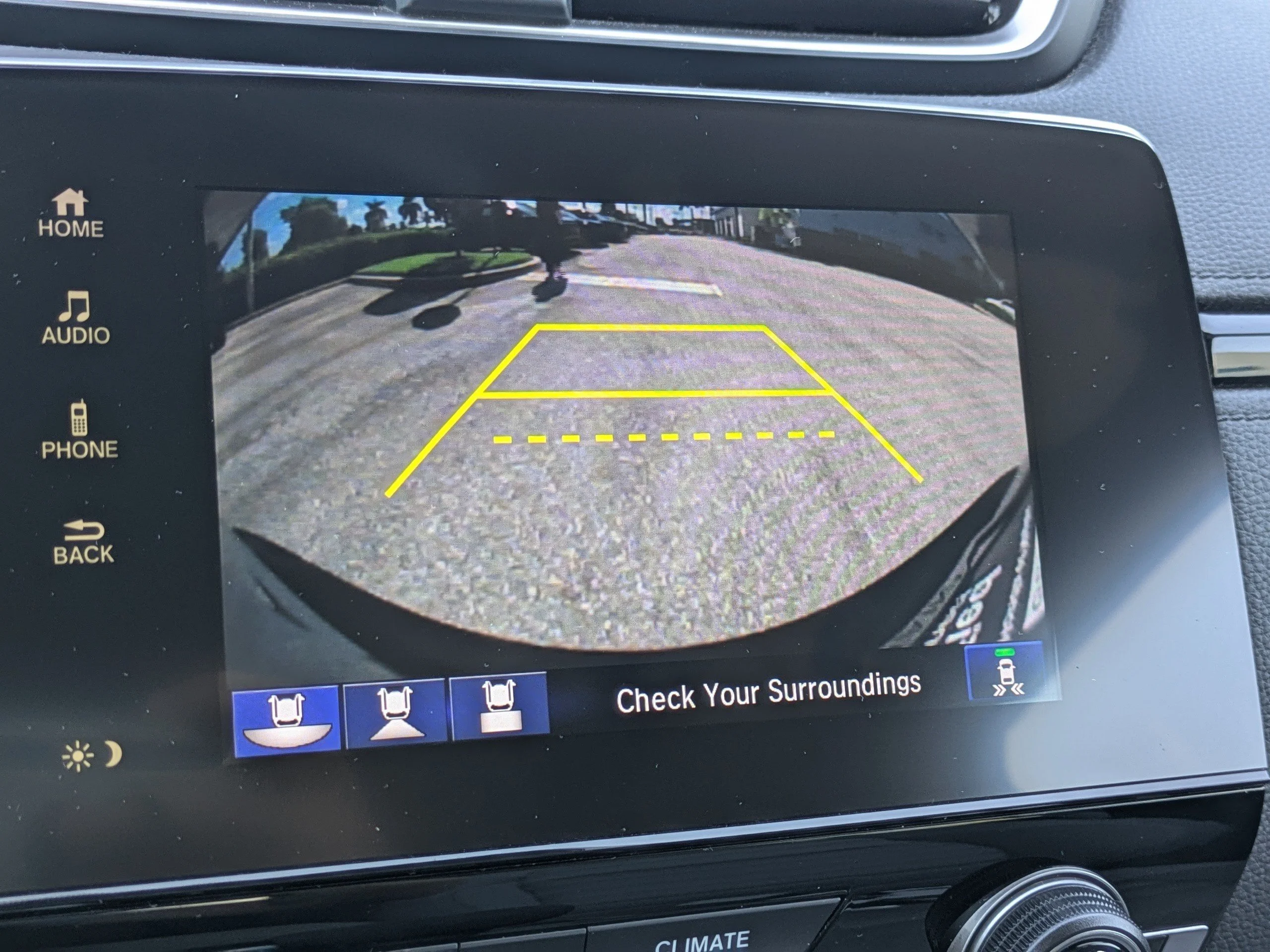 2021 Honda CR-V EX - Photo 58