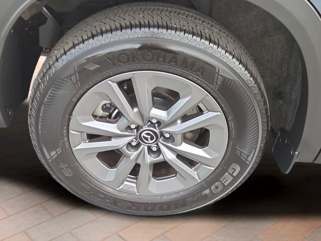 Certified Used 2026 Gray Metallic Mazda 2.5 S Select image 5