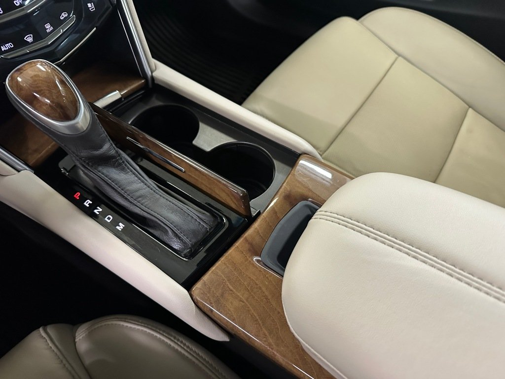 2018 Cadillac XTS Luxury - Photo 19