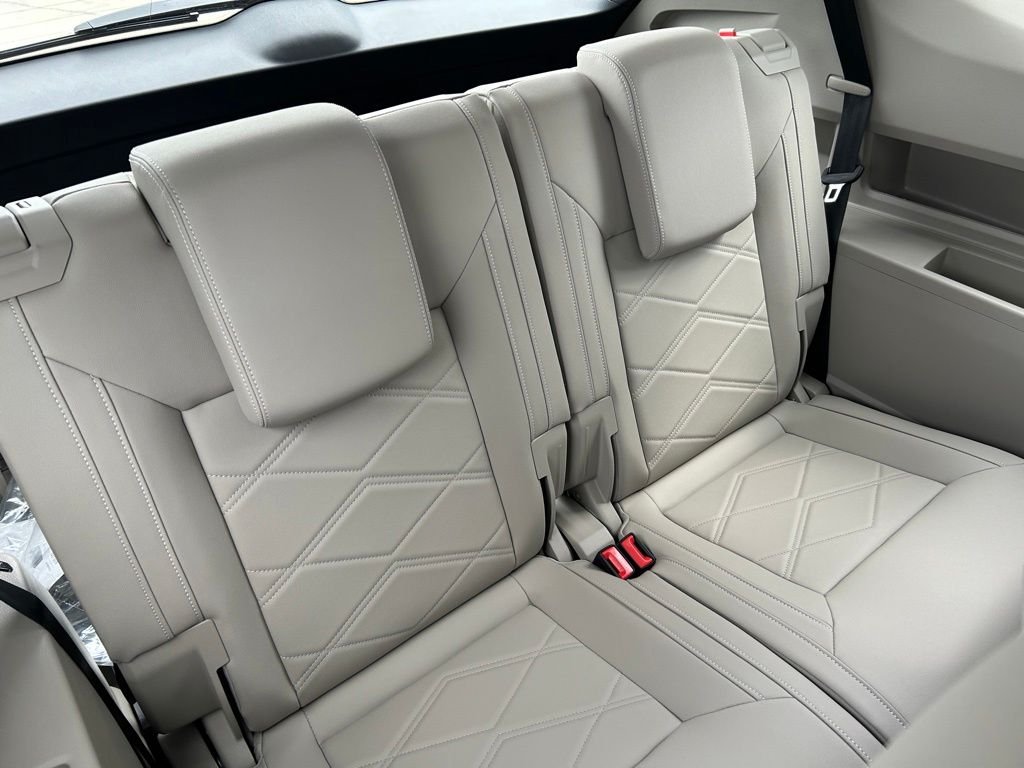 New 2026 Gray Volkswagen SE w/Technology image 45