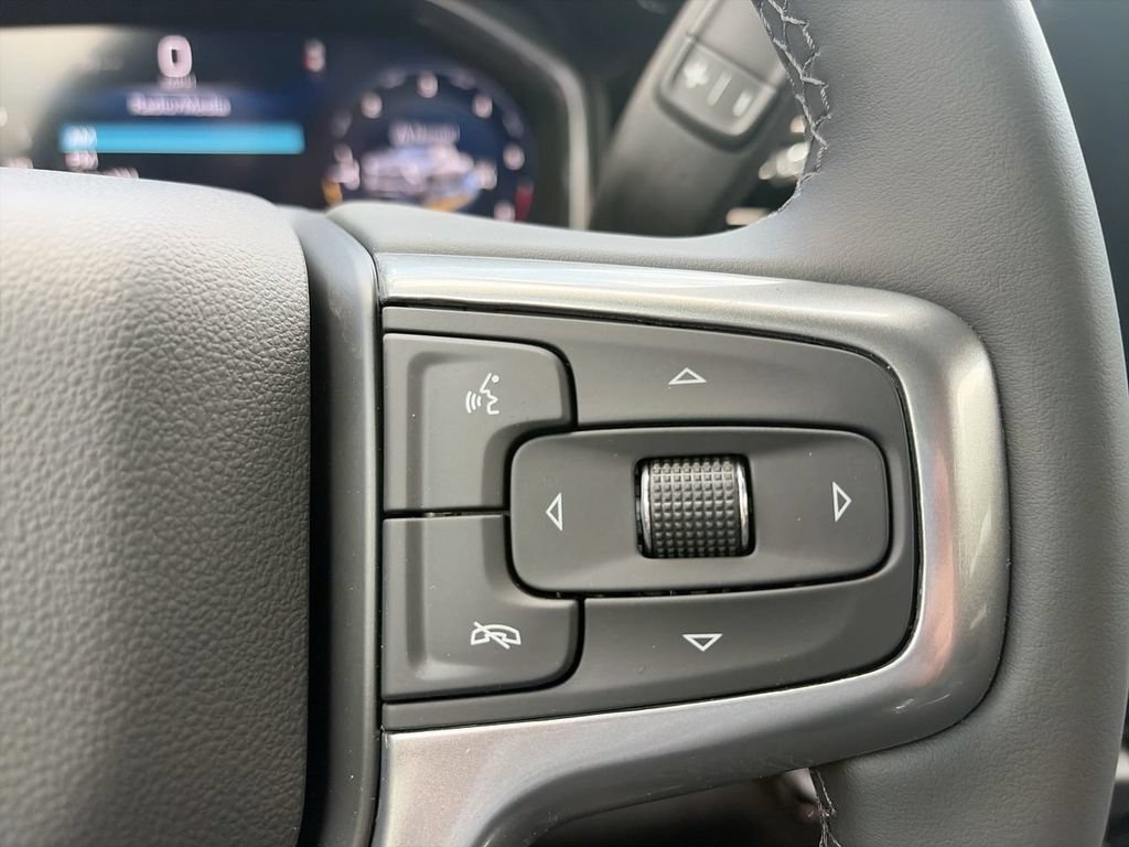 New 2026 Cypress Gray Chevrolet LT image 26