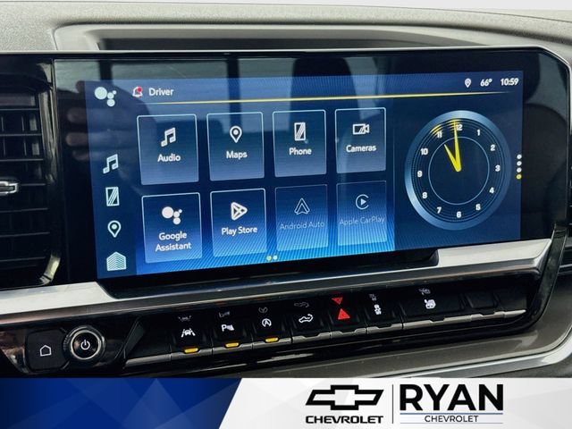 Used 2023 BLACK Chevrolet High Country image 14
