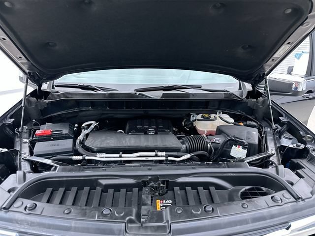2023 Chevrolet Silverado 1500 LT - Photo 37