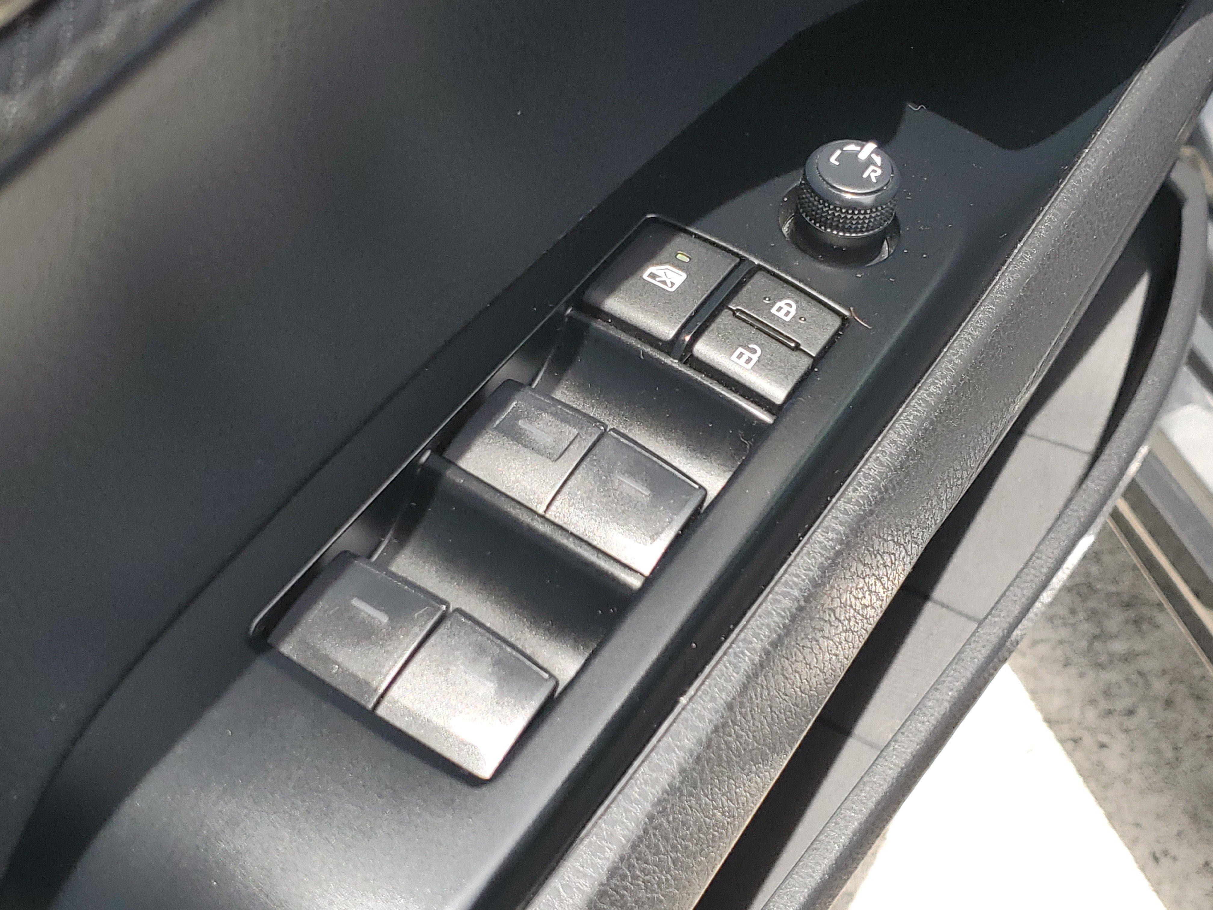 Used 2025 Underground Toyota SE image 22
