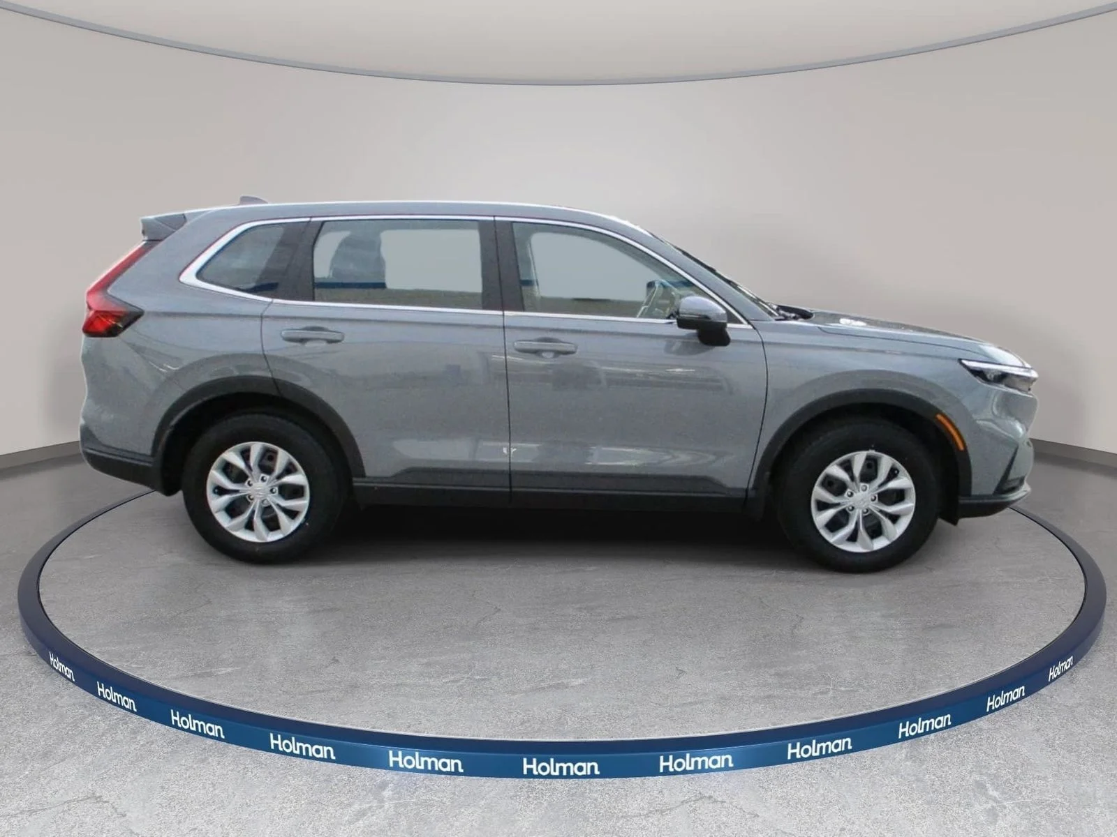 New 2026 Urban Gray Pearl Honda LX image 7