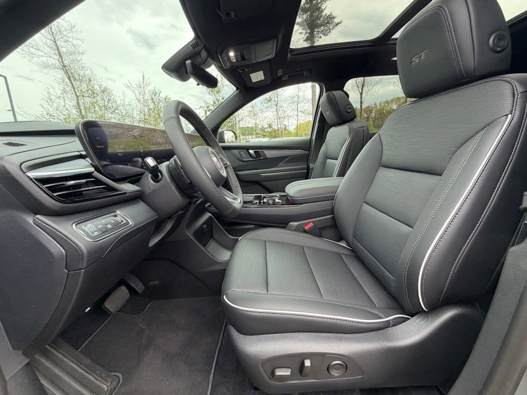 2026 Buick Enclave Sport Touring - Photo 5