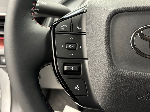 2026 Toyota Prius Plug-in Hybrid XSE Premium - Photo 21