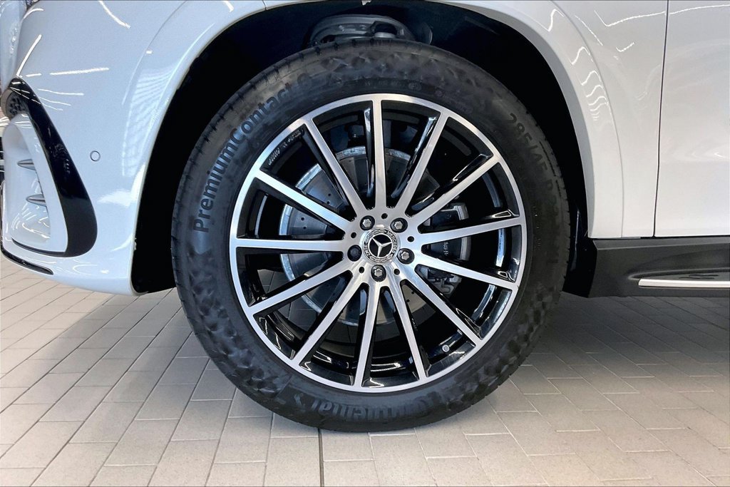2024 Mercedes-Benz GLS Base - Photo 8