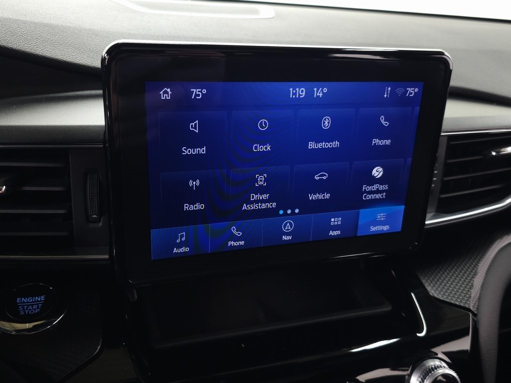 2023 FORD EXPLORER - Image 23