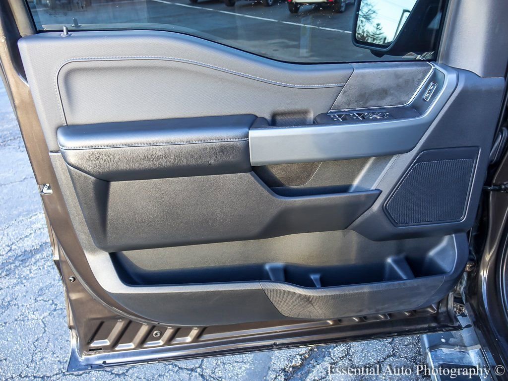 2024 FORD F-150 - Image 26