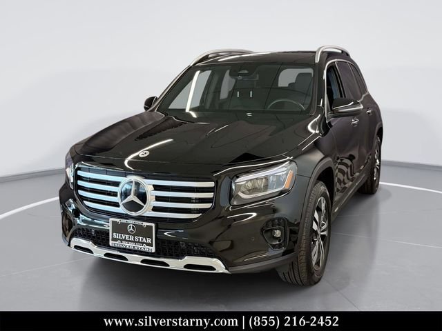 2026 Mercedes-Benz GLB GLB 250 4MATIC's photo