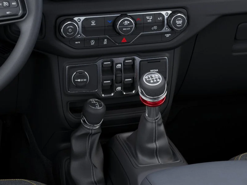 New 2026 Earl Clearcoat Jeep Sport image 49