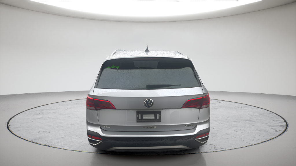 Used 2023  Volkswagen 1.5T SEL image 8