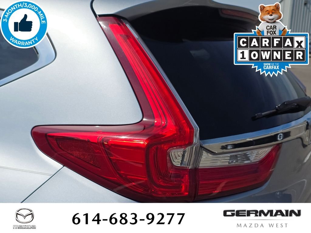 Used 2017  Honda EX-L image 15