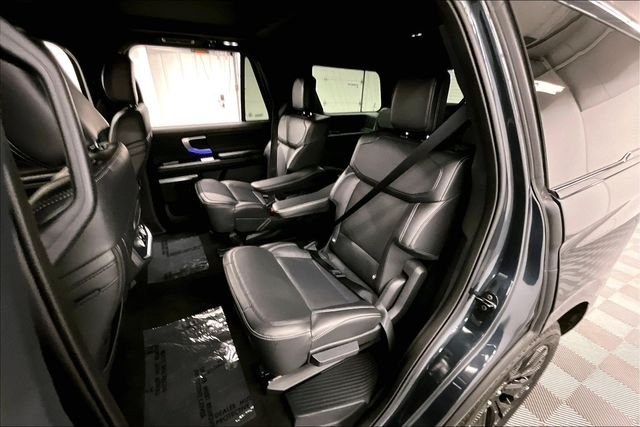 2025 Ford Expedition Platinum - Photo 25