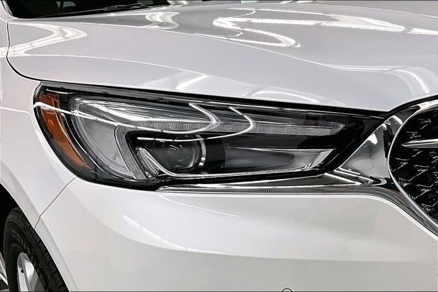 2021 Buick Enclave Avenir - Photo 35
