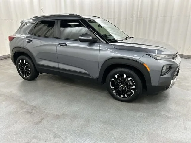 2022 Chevrolet Trailblazer