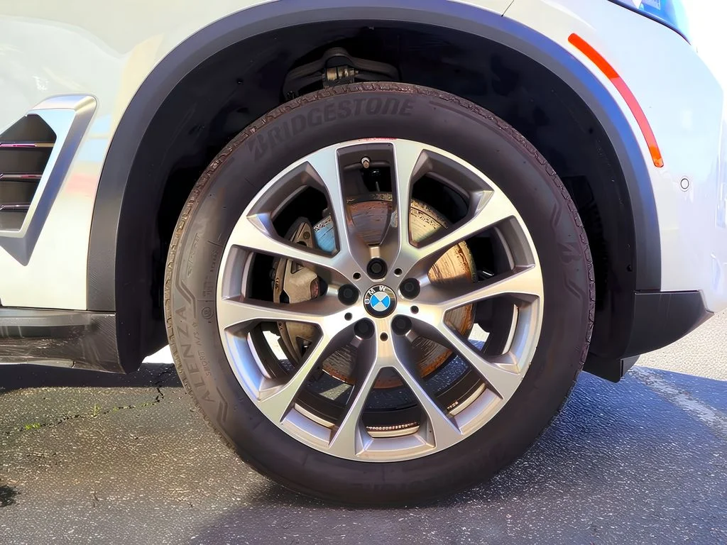 2024 BMW X5 40i - Photo 30