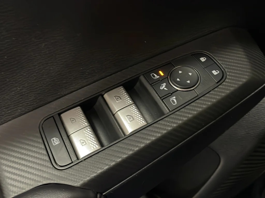 Used 2024 Gray Mitsubishi SE image 39