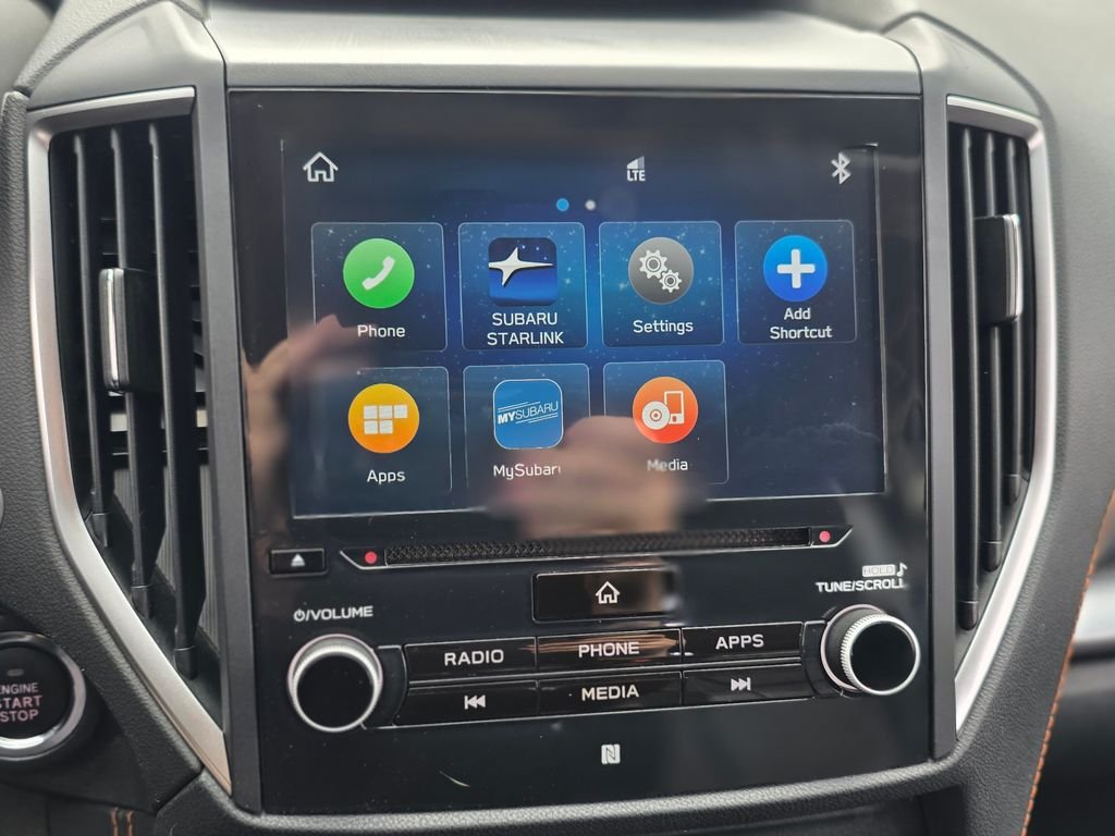 2022 Subaru Crosstrek Limited - Photo 28