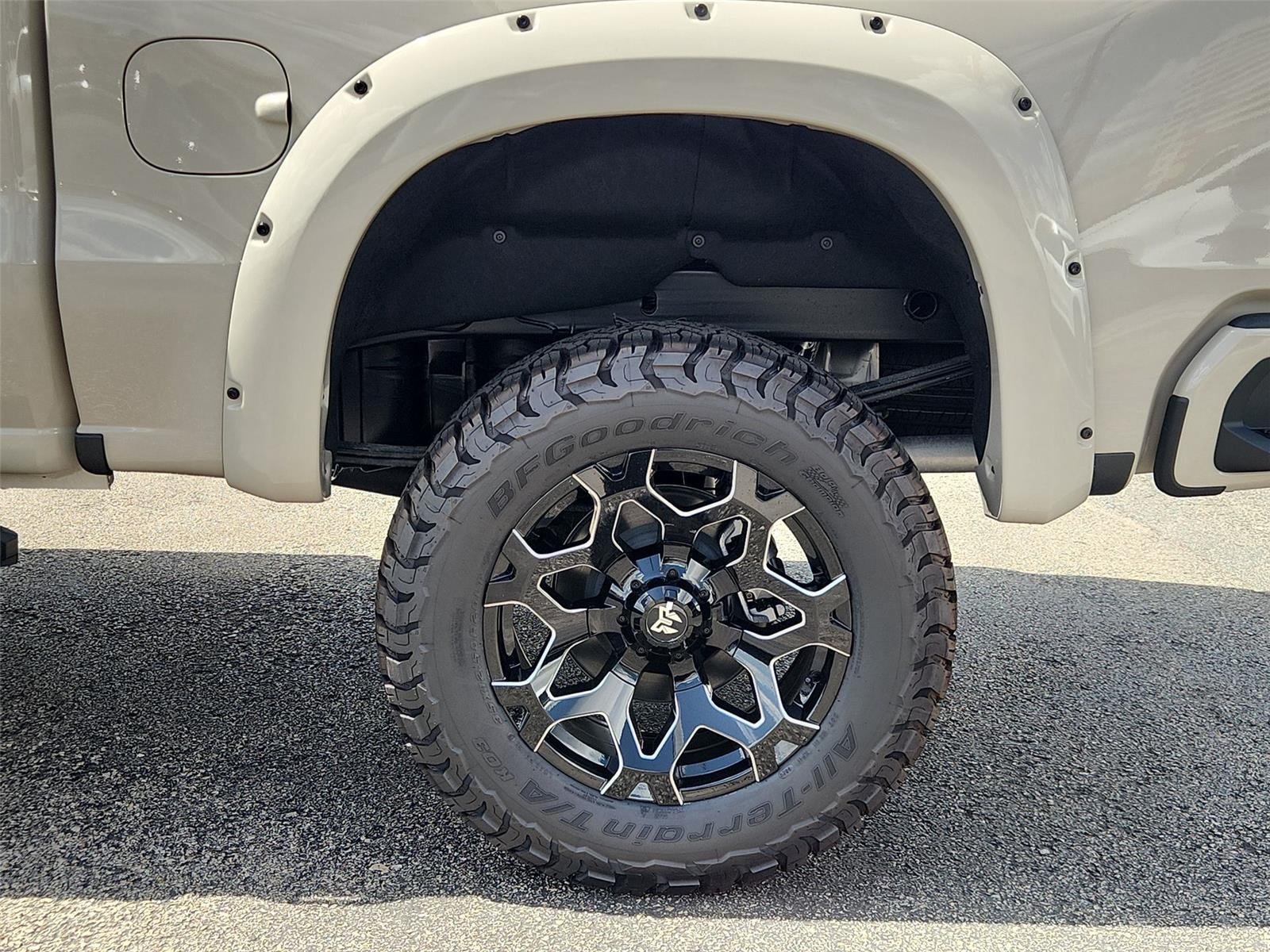 2026 Chevrolet Silverado 1500 RST - Photo 34