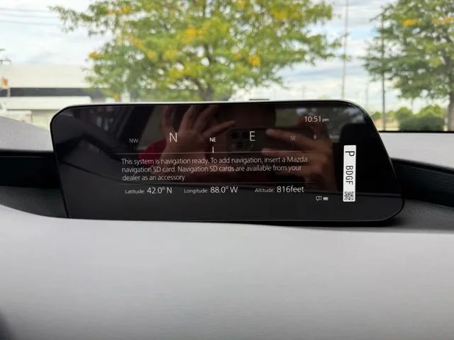 2026 Mazda Mazda3 Select Sport - Photo 21