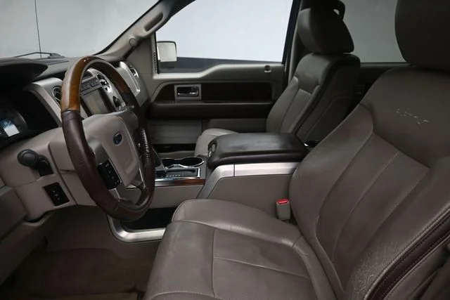 Used 2009  Ford Platinum image 16
