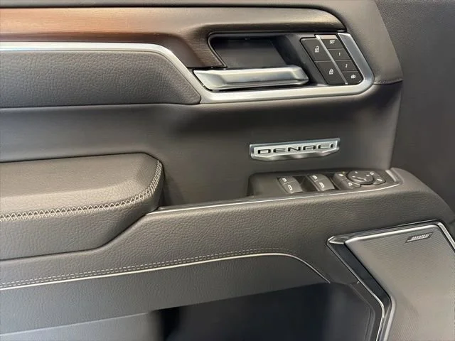 2026 GMC Sierra 1500 Denali - Photo 47