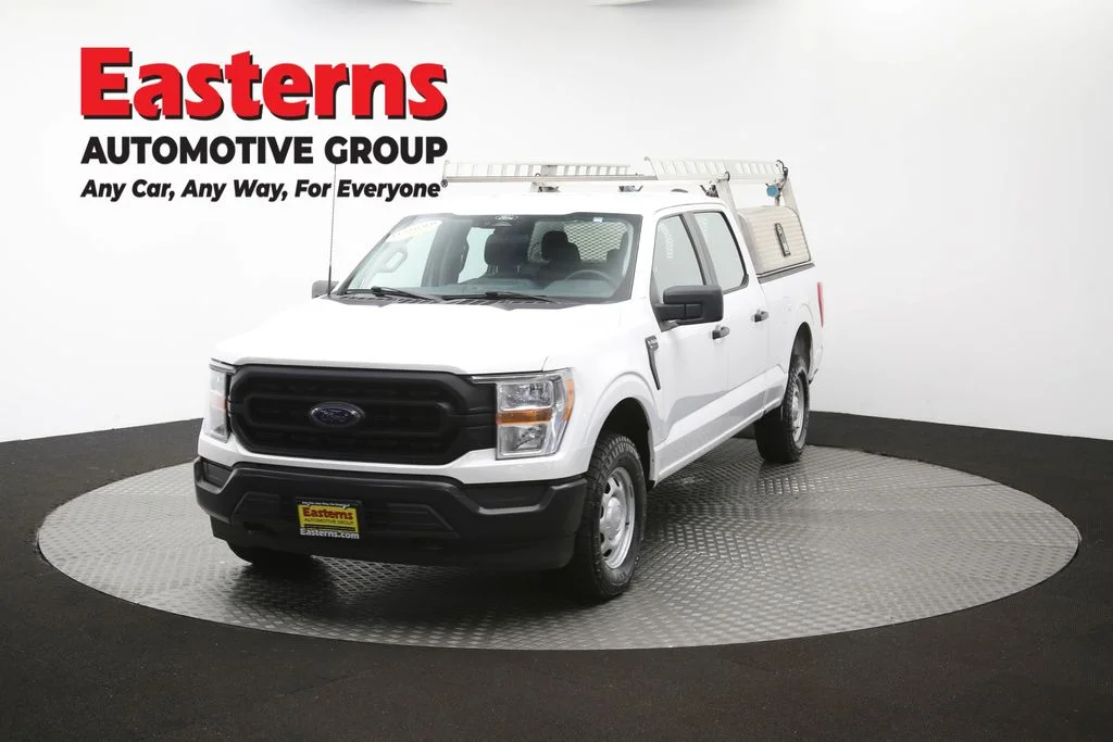 Used 2022 White Ford XL image 58