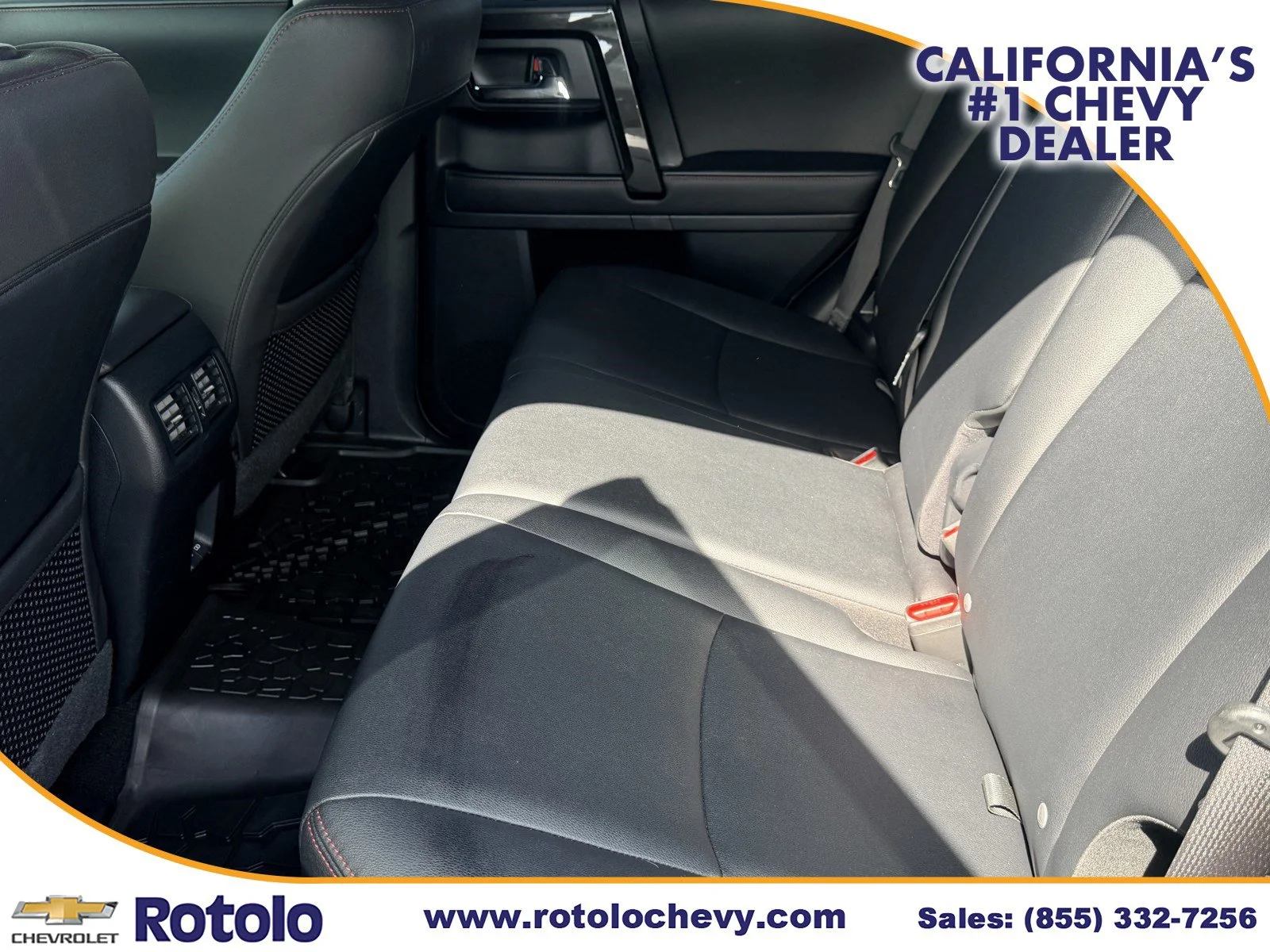 Used 2023 MAGNETIC GRAY MET Toyota TRD Pro image 15