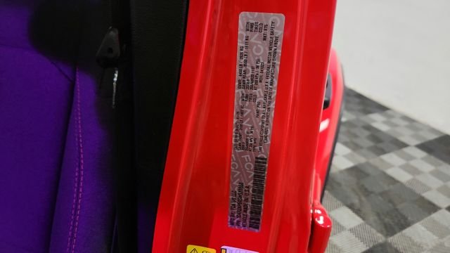 Used 2025 Red Jeep Sahara 4xe image 24