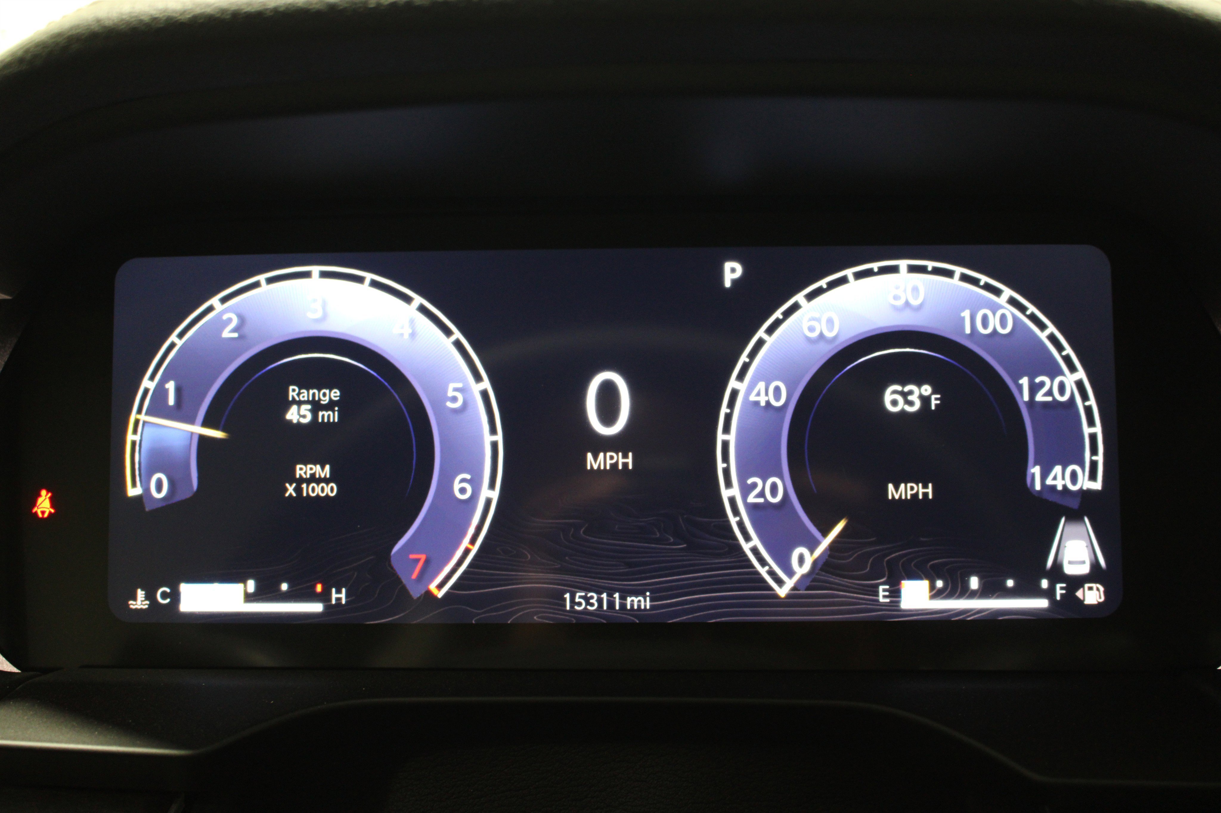 2024 Jeep Grand Cherokee Limited - Photo 12