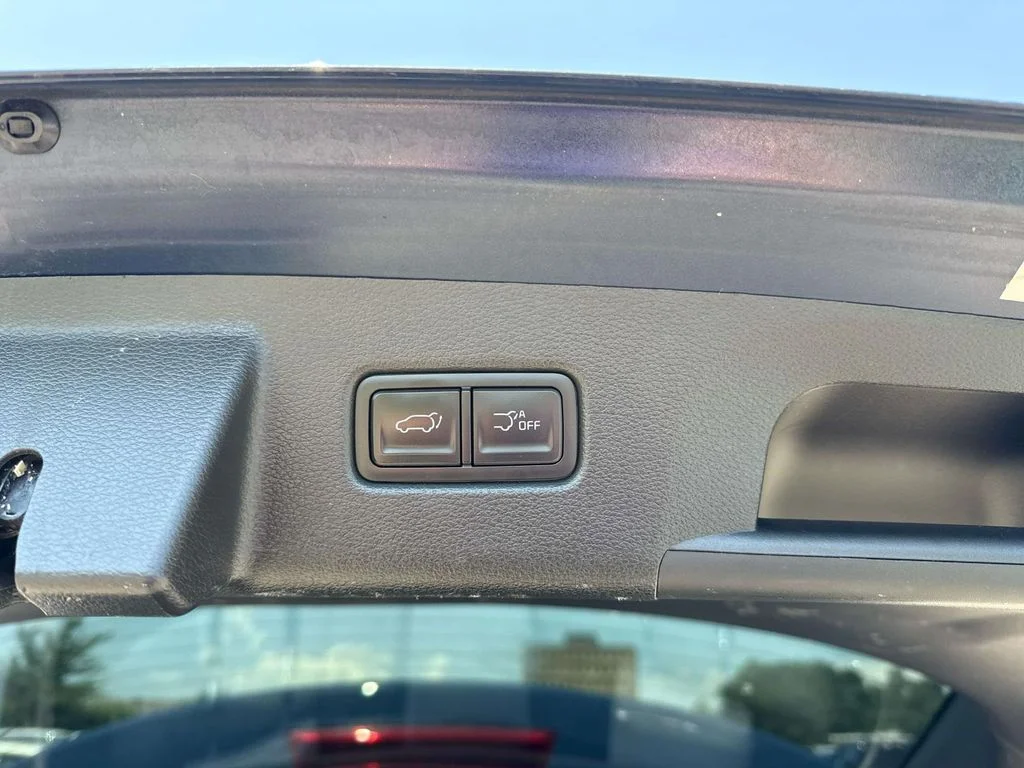 Certified Used 2023 Black Kia EX image 11