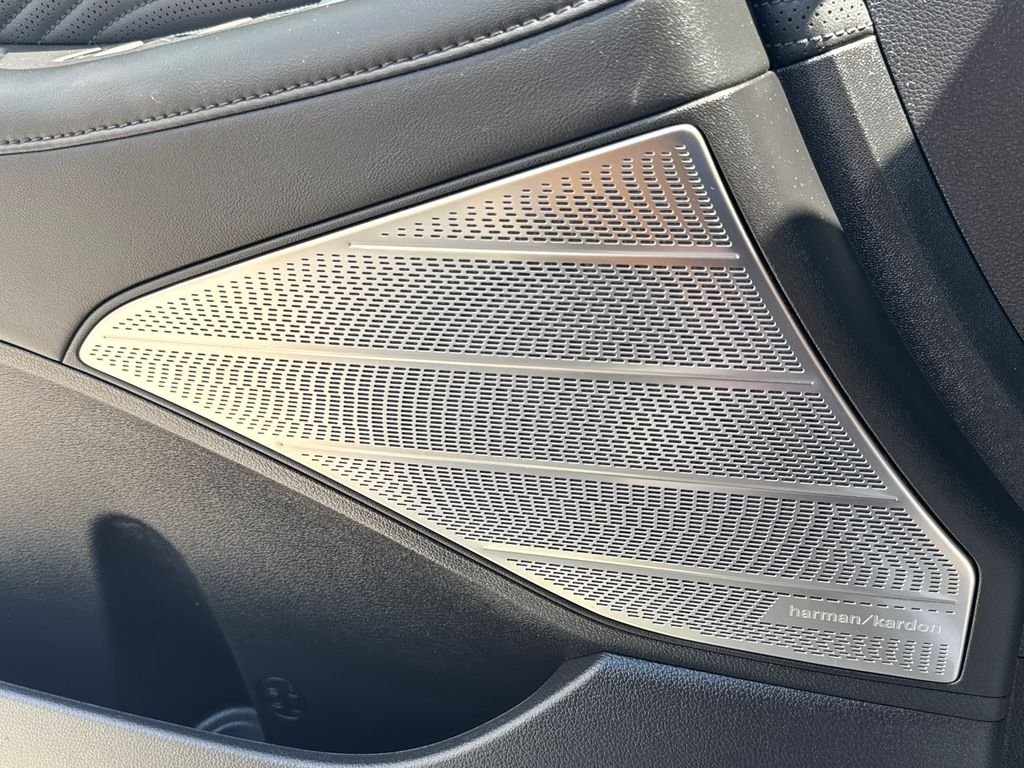 2023 Hyundai Palisade Calligraphy - Photo 38