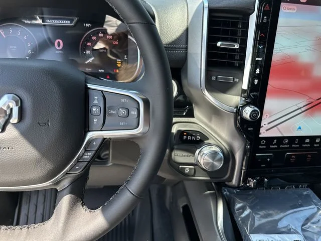 2026 RAM 1500 Laramie - Photo 28