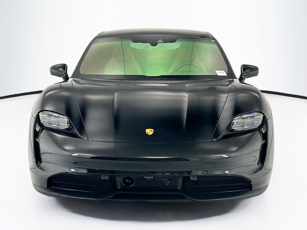 Used 2022 Porsche Taycan Base with VIN WP0AA2Y18NSA10834 for sale in Phoenix, AZ