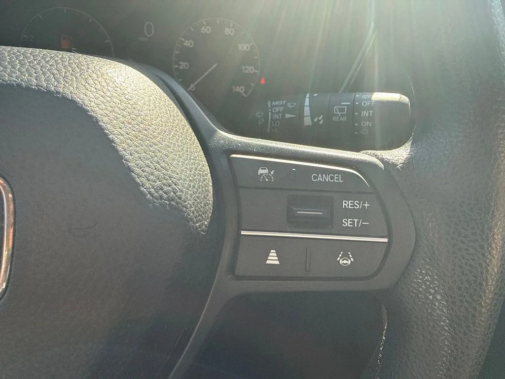 2024 Honda CR-V EX - Photo 28