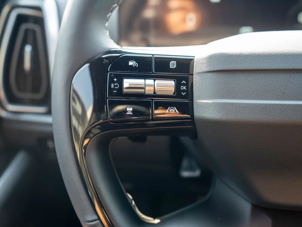 New 2026 Aurora Black Pearl Kia X-Line SX Prestige AWD image 22