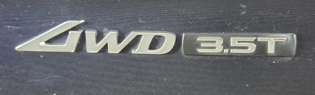 2024 GENESIS GV80 - Photo 34
